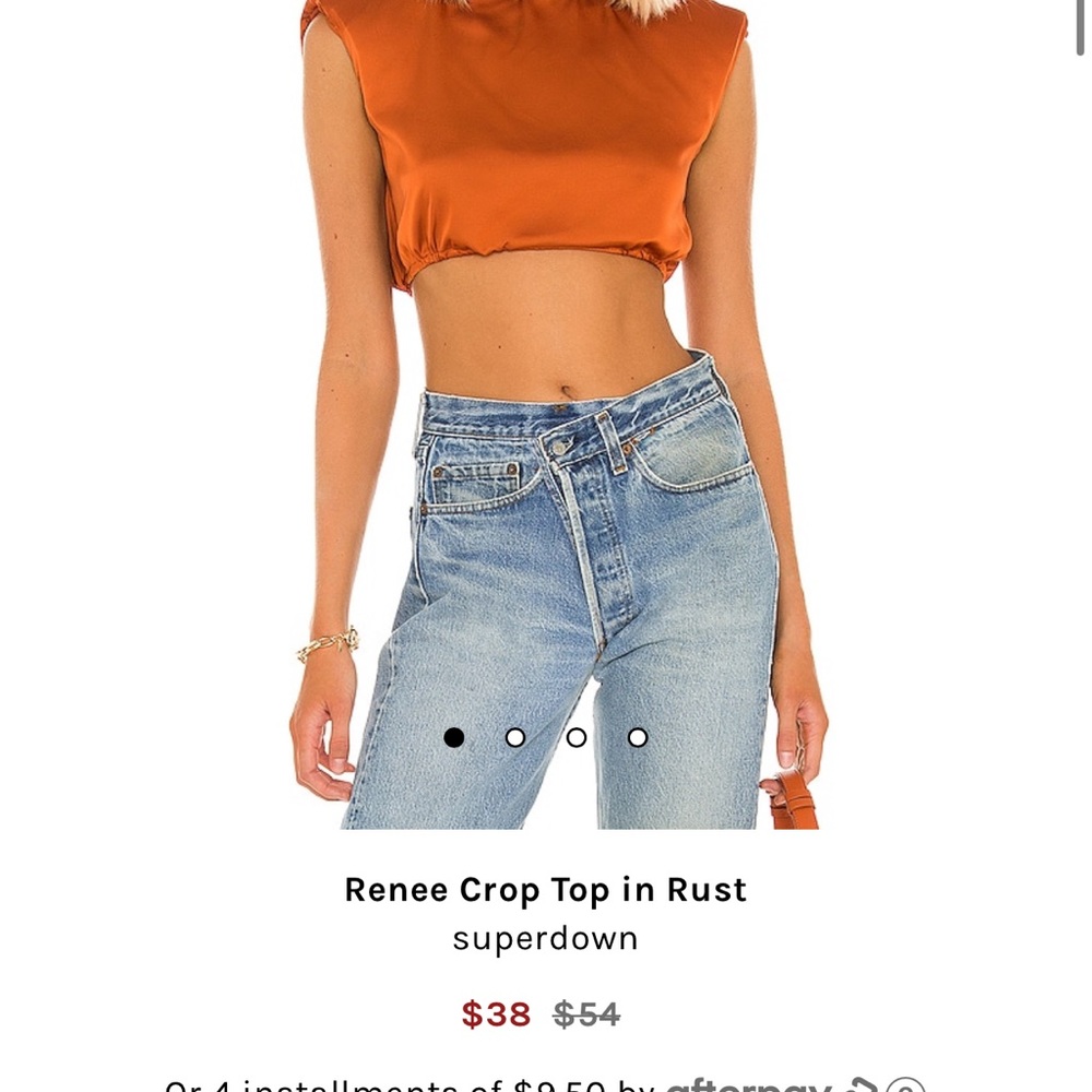EB denim